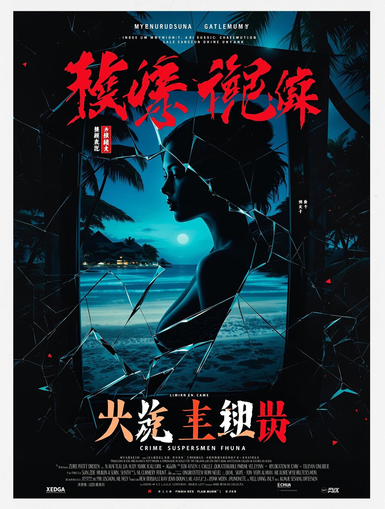 消失的她 - 123影院精选影视作品