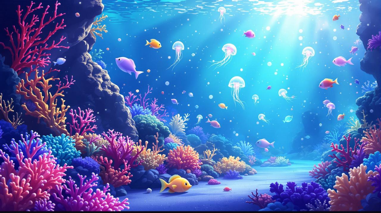 深海 - 123影院影视作品剧照