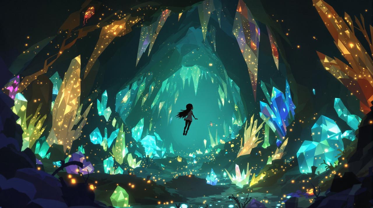 深海 - 123影院影视作品精彩剧照2