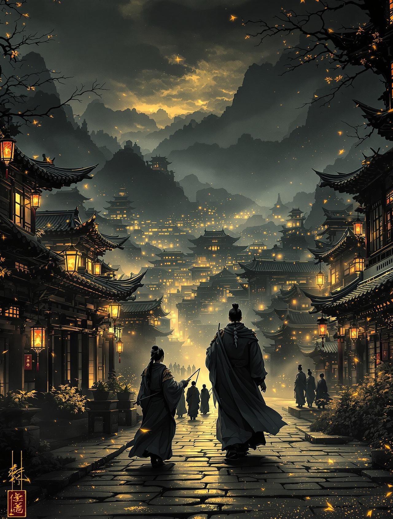 长安三万里 - 123影院精选影视作品